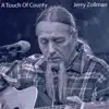 Jerry Zollman - A Touch of Country - EP